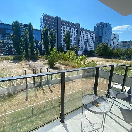 Be My Guest Apartment Warsawa Bagian luar foto