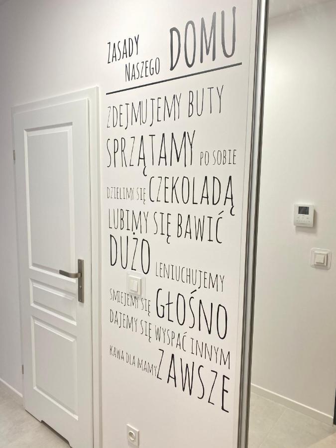 Be My Guest Apartment Warsawa Bagian luar foto