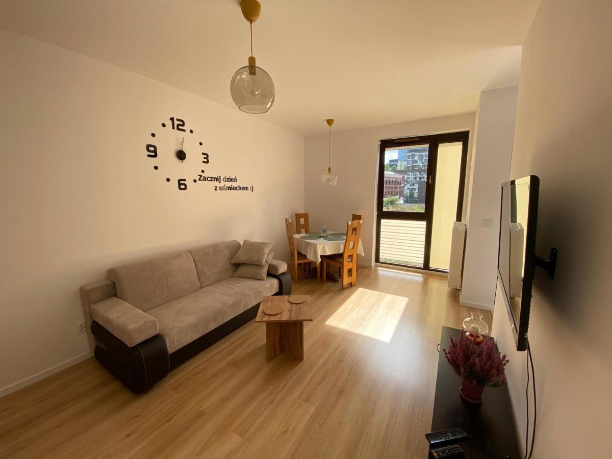 Be My Guest Apartment Warsawa Bagian luar foto