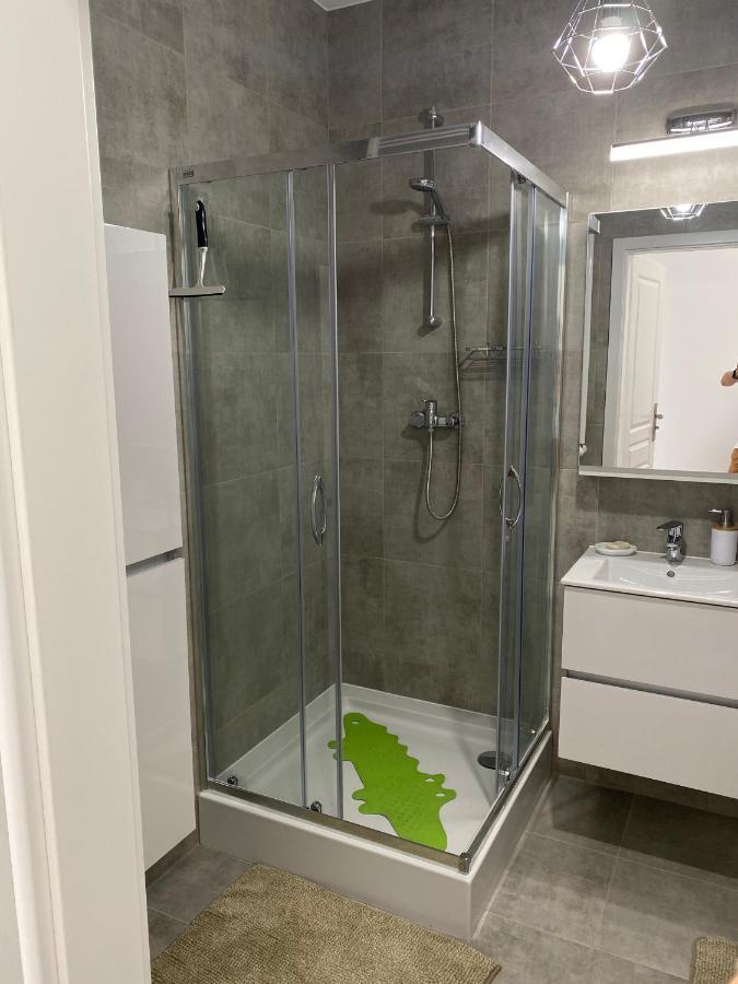 Be My Guest Apartment Warsawa Bagian luar foto